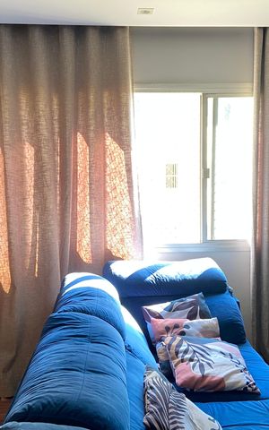 Apartamento à venda com 82m², 3 quartos e 1 vaga Apartamento à venda com 82m², 3 quartos e 1 vagaSala