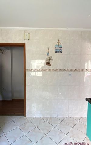 Apartamento à venda com 82m², 3 quartos e 1 vaga Apartamento à venda com 82m², 3 quartos e 1 vagaCozinha