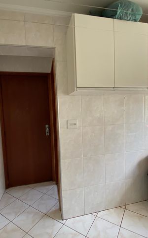 Apartamento à venda com 82m², 3 quartos e 1 vaga Apartamento à venda com 82m², 3 quartos e 1 vagaÁrea de Serviço