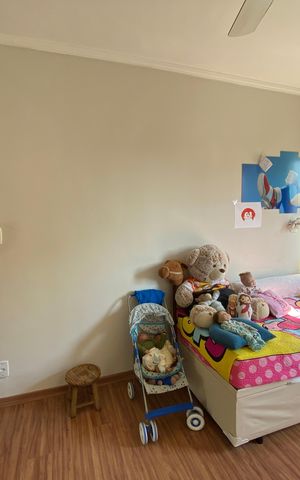 Apartamento à venda com 82m², 3 quartos e 1 vaga Apartamento à venda com 82m², 3 quartos e 1 vagaQuarto 1