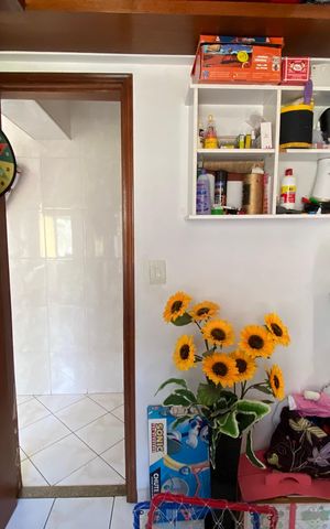 Apartamento à venda com 82m², 3 quartos e 1 vaga Apartamento à venda com 82m², 3 quartos e 1 vagaQuarto 3