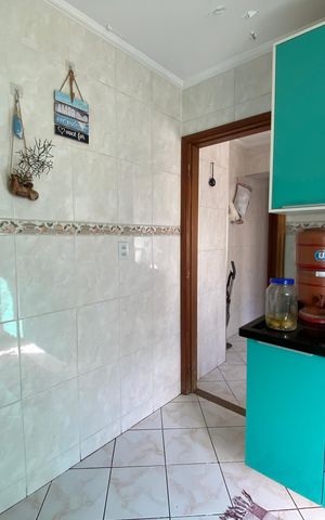 Apartamento à venda com 82m², 3 quartos e 1 vaga Apartamento à venda com 82m², 3 quartos e 1 vagaCozinha
