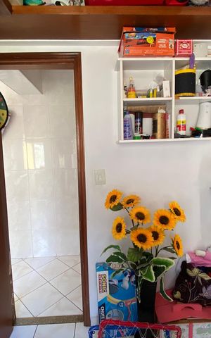 Apartamento à venda com 82m², 3 quartos e 1 vaga Apartamento à venda com 82m², 3 quartos e 1 vagaQuarto 3
