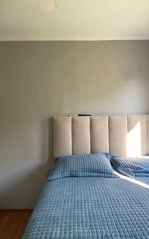 Apartamento à venda com 82m², 3 quartos e 1 vaga Apartamento à venda com 82m², 3 quartos e 1 vagaQuarto 2