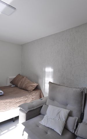 Casa à venda com 590m², 4 quartos e 3 vagasQuarto/Edícula