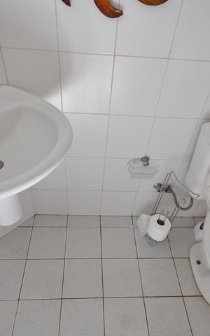 Casa à venda com 590m², 4 quartos e 3 vagasBanheiro de serviço