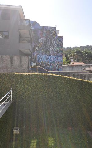 Casa à venda com 590m², 4 quartos e 3 vagasVista do Quarto/Edícula