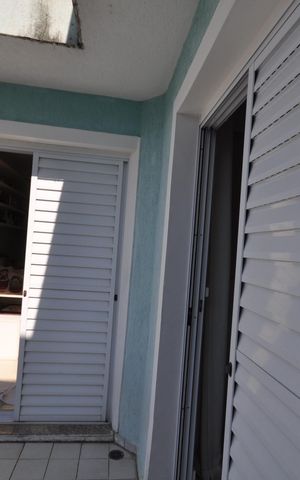 Casa à venda com 590m², 4 quartos e 3 vagasSacada da Suíte 3