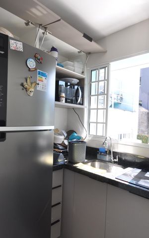 Casa à venda com 590m², 4 quartos e 3 vagasCozinha/Edícula
