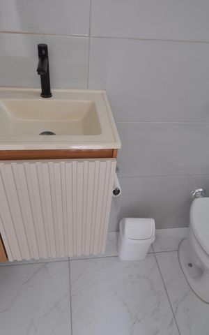 Casa à venda com 590m², 4 quartos e 3 vagasBanheiro/Edícula