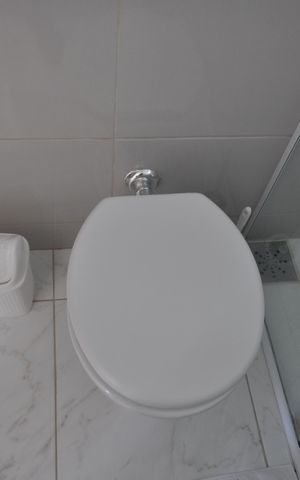 Casa à venda com 590m², 4 quartos e 3 vagasBanheiro/Edícula