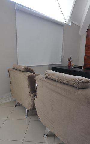 Casa à venda com 590m², 4 quartos e 3 vagasSala de TV