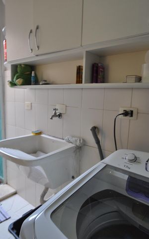 Casa à venda com 590m², 4 quartos e 3 vagasÁrea de Serviço