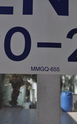 Casa à venda com 590m², 4 quartos e 3 vagasPlaca