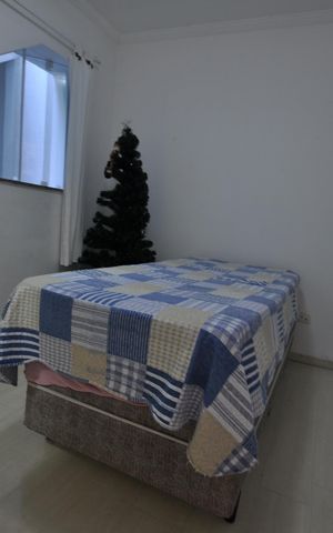 Casa à venda com 590m², 4 quartos e 3 vagasSuíte 2