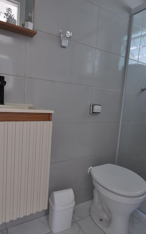 Casa à venda com 590m², 4 quartos e 3 vagasBanheiro/Edícula