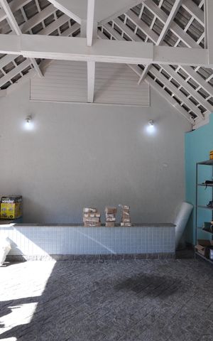 Casa à venda com 590m², 4 quartos e 3 vagasGaragem