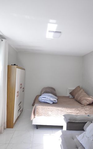 Casa à venda com 590m², 4 quartos e 3 vagasQuarto/Edícula