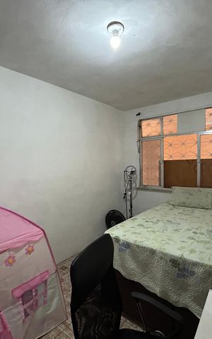 Casa à venda com 90m², 2 quartos e sem vagaQuarto 1