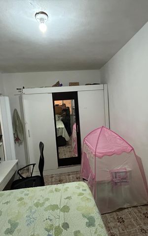 Casa à venda com 90m², 2 quartos e sem vagaQuarto 1