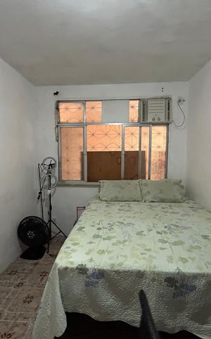 Casa à venda com 90m², 2 quartos e sem vagaQuarto 1