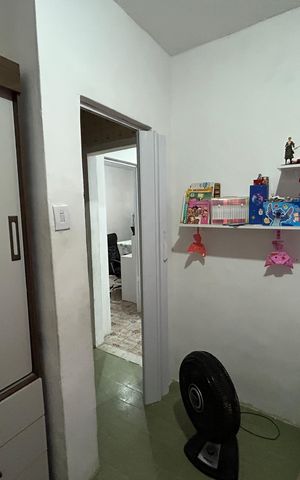 Casa à venda com 90m², 2 quartos e sem vagaQuarto 2