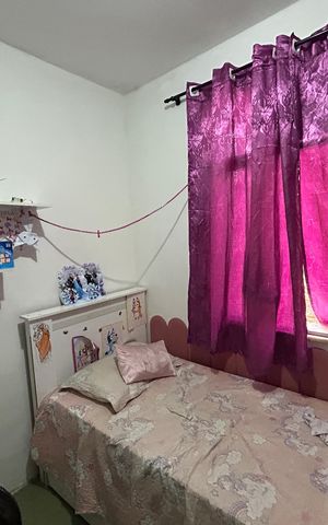 Casa à venda com 90m², 2 quartos e sem vagaQuarto 2