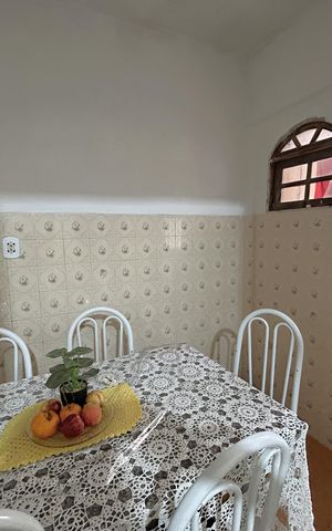 Casa à venda com 90m², 2 quartos e sem vagaCopa