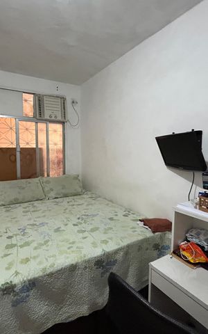 Casa à venda com 90m², 2 quartos e sem vagaQuarto 1
