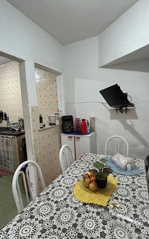 Casa à venda com 90m², 2 quartos e sem vagaCopa
