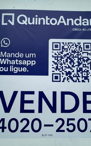 Casa à venda com 90m², 2 quartos e sem vagaPlaca