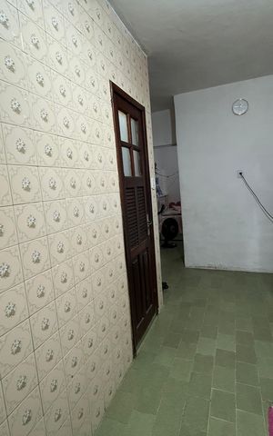 Casa à venda com 90m², 2 quartos e sem vagaCozinha