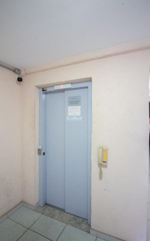 Apartamento para alugar com 47m², 2 quartos e 1 vaga Apartamento para alugar com 47m², 2 quartos e 1 vagaElevador