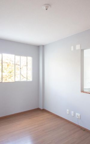 Apartamento para alugar com 47m², 2 quartos e 1 vaga Apartamento para alugar com 47m², 2 quartos e 1 vagaSala