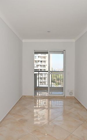 Apartamento para alugar com 48m², 2 quartos e 1 vagaSala