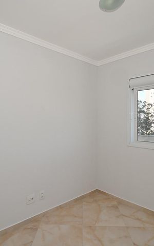 Apartamento para alugar com 48m², 2 quartos e 1 vagaQuarto 1