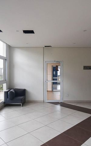 Apartamento para alugar com 48m², 2 quartos e 1 vaga Apartamento para alugar com 48m², 2 quartos e 1 vagaHall Social