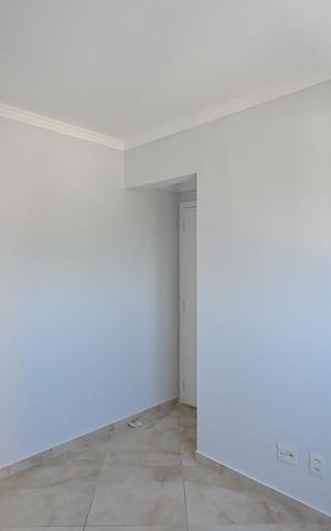 Apartamento para alugar com 48m², 2 quartos e 1 vagaQuarto 1