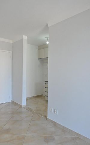 Apartamento para alugar com 48m², 2 quartos e 1 vagaSala