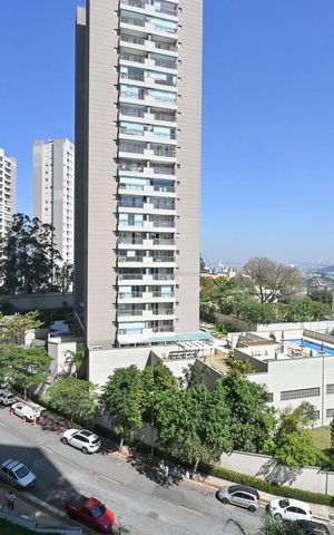 Apartamento para alugar com 48m², 2 quartos e 1 vagaVista