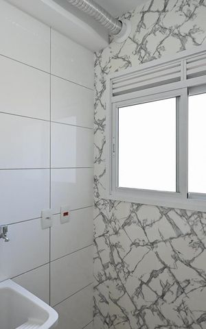 Apartamento para alugar com 48m², 2 quartos e 1 vagaÁrea de Serviço 
