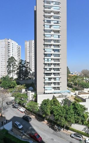 Apartamento para alugar com 48m², 2 quartos e 1 vagaVista do Quarto 2