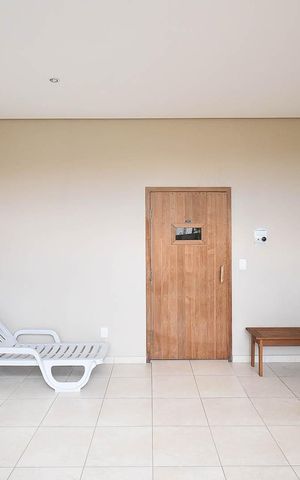 Apartamento para alugar com 48m², 2 quartos e 1 vaga Apartamento para alugar com 48m², 2 quartos e 1 vagaSauna