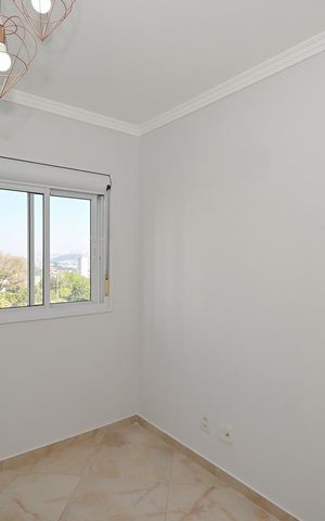Apartamento para alugar com 48m², 2 quartos e 1 vagaQuarto 2