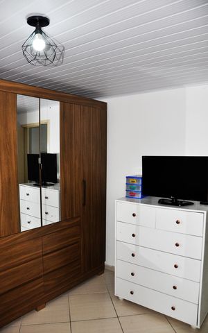 Casa à venda com 149m², 3 quartos e 3 vagas Casa à venda com 149m², 3 quartos e 3 vagasDetalhe - Quarto 02
