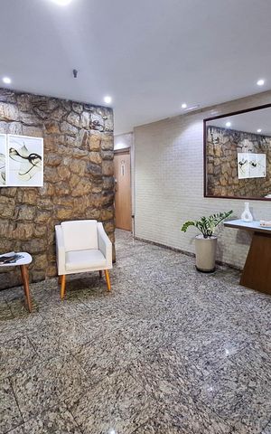 Apartamento à venda com 53m², 2 quartos e 1 vaga Apartamento à venda com 53m², 2 quartos e 1 vagaÁrea comum