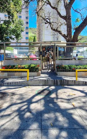 Apartamento à venda com 53m², 2 quartos e 1 vaga Apartamento à venda com 53m², 2 quartos e 1 vagaFachada