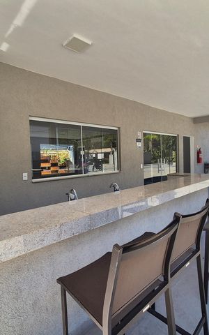 Apartamento para alugar com 53m², 2 quartos e 1 vaga