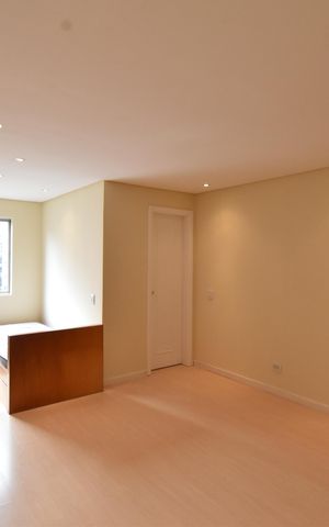 Studio para alugar com 38m², 1 quarto e sem vagaStudio