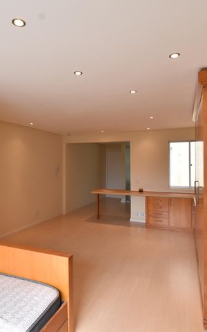 Studio para alugar com 38m², 1 quarto e sem vagaStudio